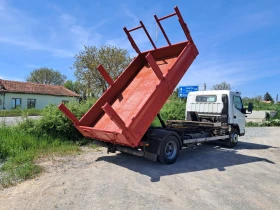 Mitsubishi Fuso Самосвал, снимка 4
