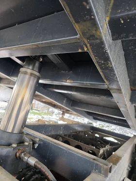 Mercedes-Benz Atego, снимка 7