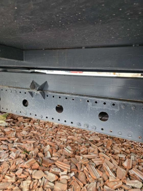 Mercedes-Benz Atego, снимка 3