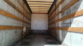 Man Tgx, снимка 7