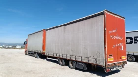 Man Tgx, снимка 4