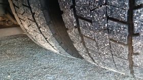 Man Tgx, снимка 8