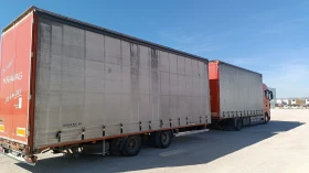 Man Tgx, снимка 3