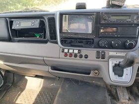 Mitsubishi Fuso Самосвал | Auto.bg — изображение 8