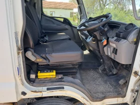 Mitsubishi Fuso Самосвал | Auto.bg — изображение 7