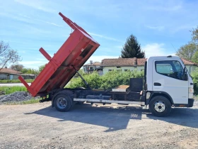 Mitsubishi Fuso Самосвал | Auto.bg — изображение 2