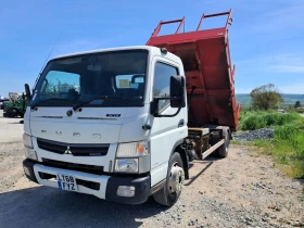 Mitsubishi Fuso Самосвал | Auto.bg — изображение 5