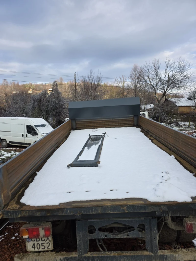 Mercedes-Benz Atego, снимка 10 - Камиони - 53076208