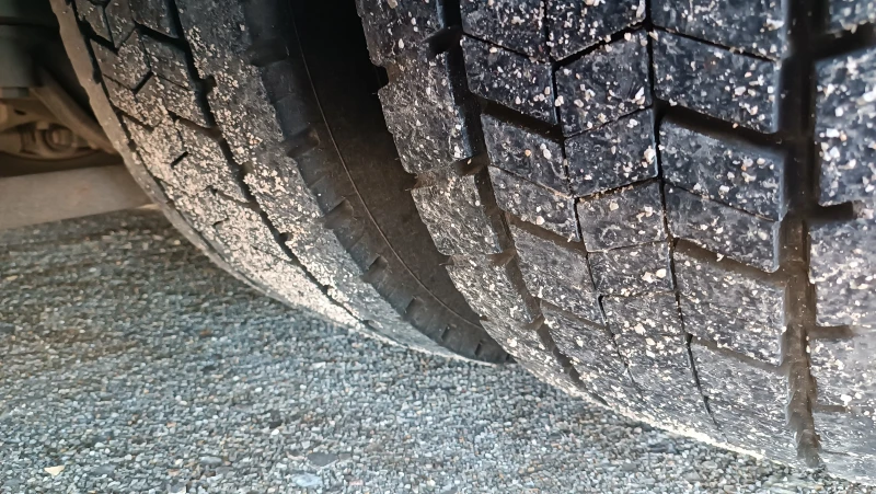 Man Tgx, снимка 8 - Камиони - 53524985