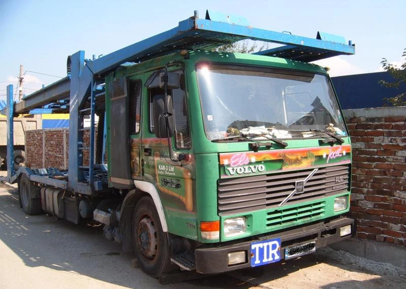 Daf Xf 95.480, снимка 15 - Камиони - 2678112