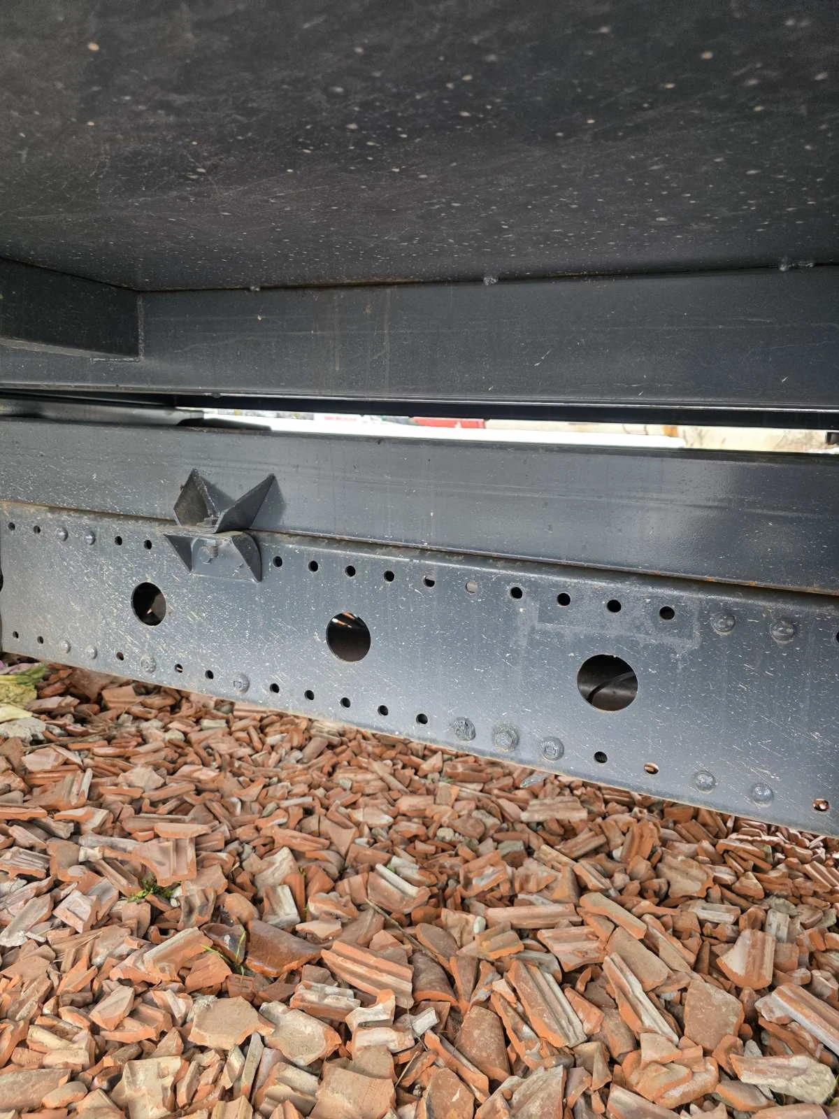 Mercedes-Benz Atego  - изображение 3