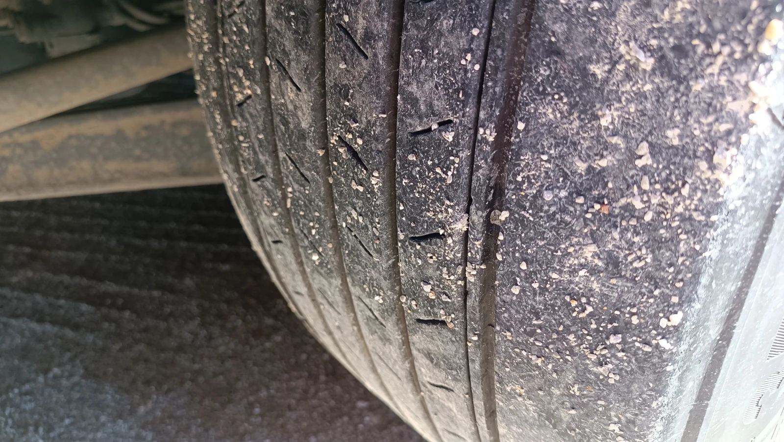 Man Tgx  - изображение 9