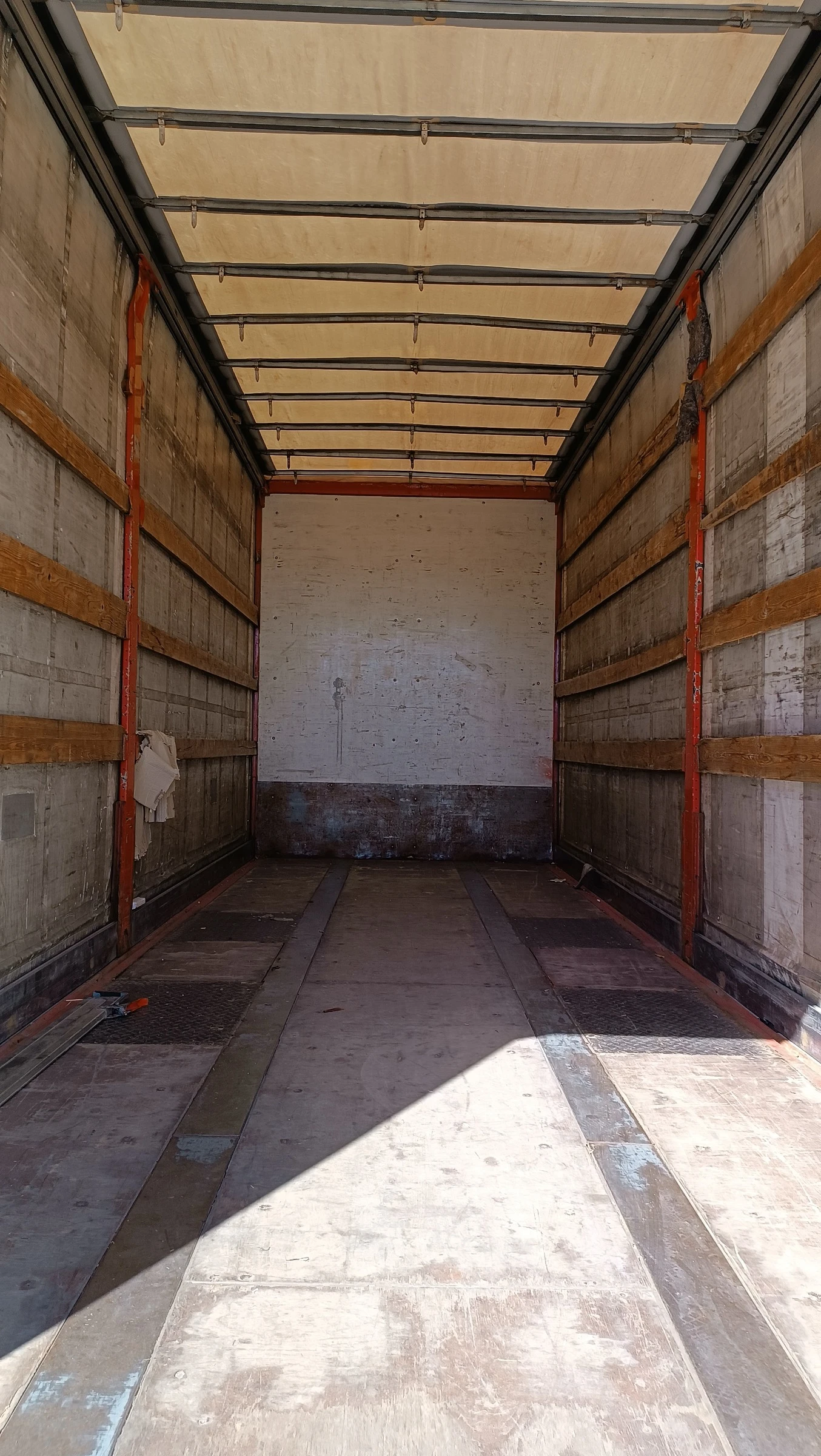 Man Tgx  - изображение 6