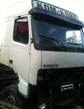 Daf Xf 95.480, снимка 7 - Камиони - 2678112