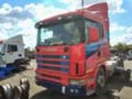 Scania 164 164L 4x2 480к.с., снимка 1