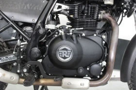 Royal Enfield Himalayan 411 2018г., снимка 10