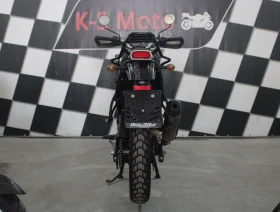 Royal Enfield Himalayan 411 2018г., снимка 6