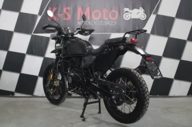 Royal Enfield Himalayan 411 2018г., снимка 2