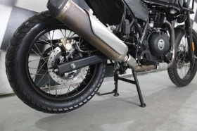 Royal Enfield Himalayan 411 2018г., снимка 15
