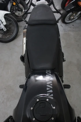 Royal Enfield Himalayan 411 2018г., снимка 9