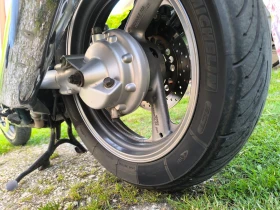 Yamaha XJ 900 S, снимка 7