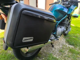 Yamaha XJ 900 S, снимка 4