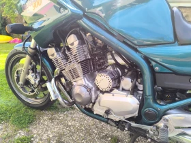 Yamaha XJ 900 S, снимка 8