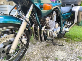 Yamaha XJ 900 S, снимка 10