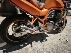 Suzuki Bandit, снимка 4