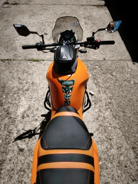 Suzuki Bandit, снимка 5