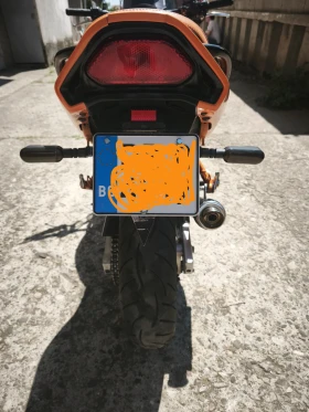 Suzuki Bandit, снимка 11