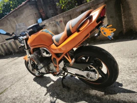 Suzuki Bandit, снимка 3