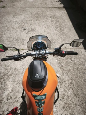 Suzuki Bandit, снимка 6