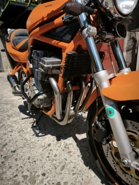 Suzuki Bandit, снимка 8