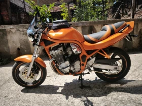 Suzuki Bandit, снимка 1