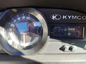 Kymco Xciting 400i | Mobile.bg   5