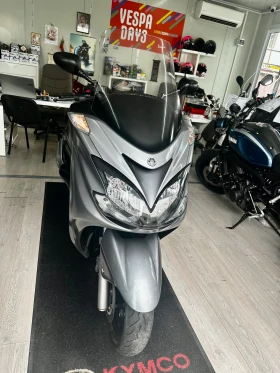 Yamaha Majesty 400i 09.2012г., снимка 13