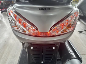 Yamaha Majesty 400i 09.2012г., снимка 4