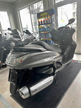 Yamaha Majesty 400i 09.2012г., снимка 6