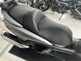 Yamaha Majesty 400i 09.2012г., снимка 3