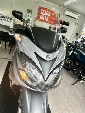 Yamaha Majesty 400i 09.2012г., снимка 1