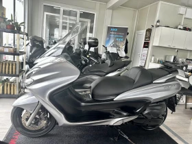 Yamaha Majesty 400i 09.2012г., снимка 17