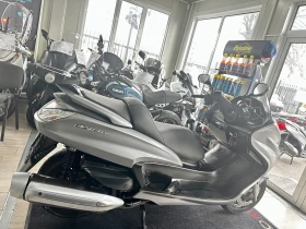 Yamaha Majesty 400i 09.2012г., снимка 16