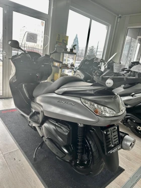 Yamaha Majesty 400i 09.2012г., снимка 8