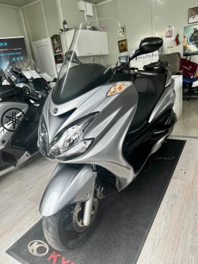 Yamaha Majesty 400i 09.2012г., снимка 5