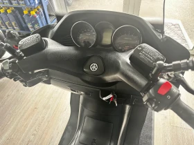 Yamaha Majesty 400i 09.2012г., снимка 14