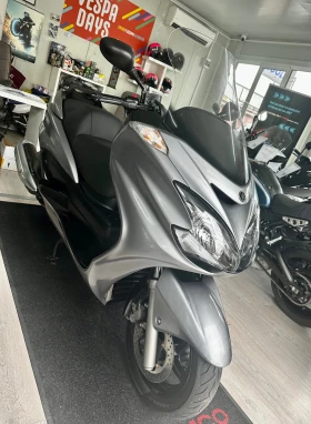 Yamaha Majesty 400i 09.2012г., снимка 7