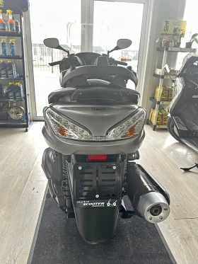 Yamaha Majesty 400i 09.2012г., снимка 15