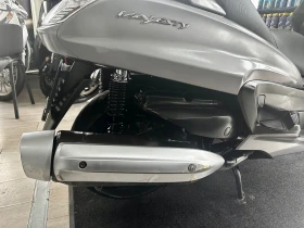 Yamaha Majesty 400i 09.2012г., снимка 12