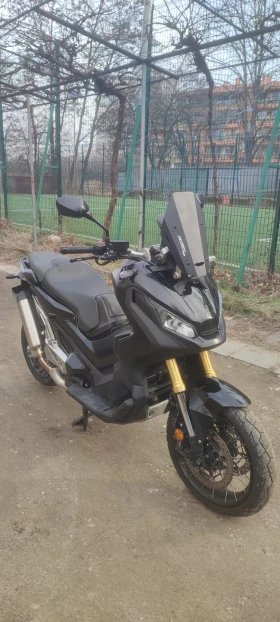 Honda X-ADV 750 Black Edition , снимка 1